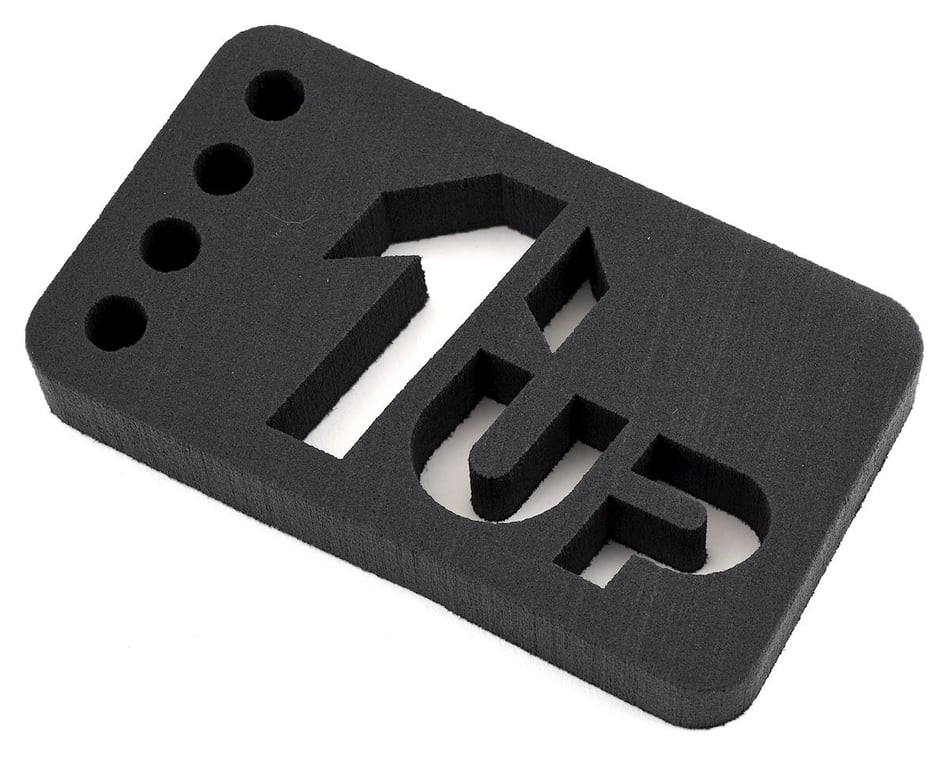 1UP Racing 1/10 On-Road Foam Car Stand