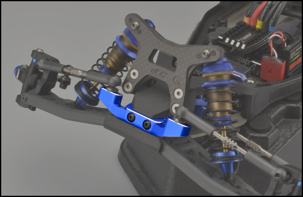 B6.2 | B6.3 Front Camber Link Mount Bulkhead
