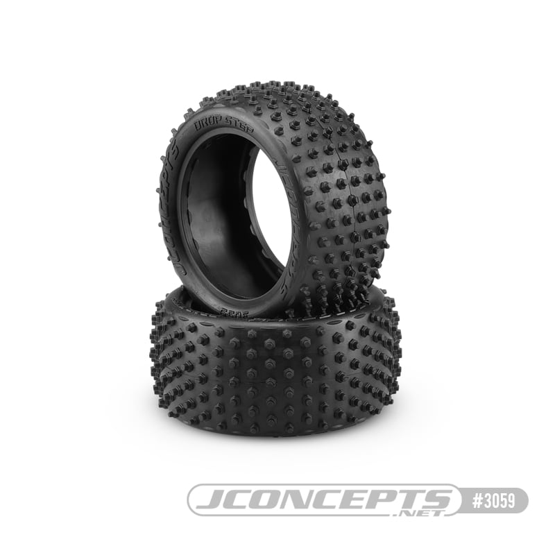 JConcepts Drop Step - 2.2 Buggy Rear