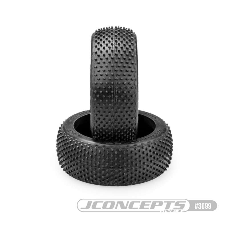 Nessi - 1/8th Buggy Tire