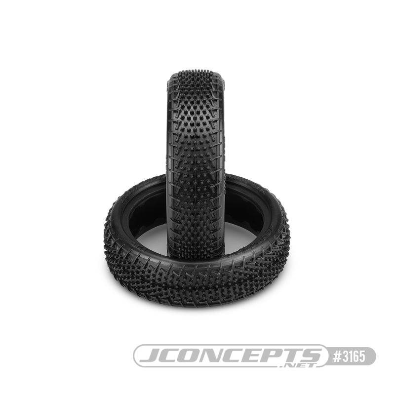 JConcepts Fuzz Bite LP 2wd Slim Front #3165-010