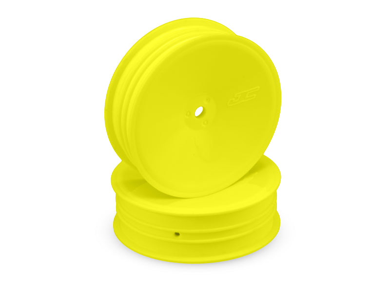 Mono - B7 | YZ2 | XB2 | LD3, 2.2" Slim Front Wheel