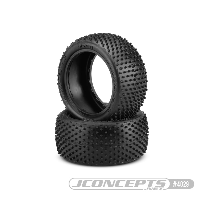 Siren LP - 2.2 Buggy Rear Tires #4029-010