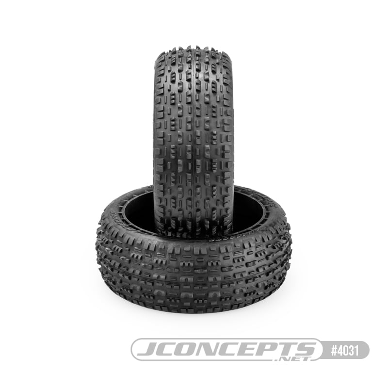 Swagger - 1/8th Buggy Tire