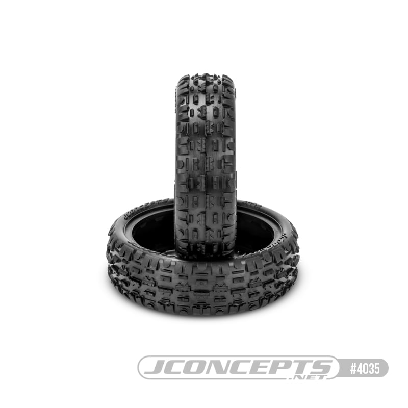 Swaggoo - 2.2" Slim Front Tire
