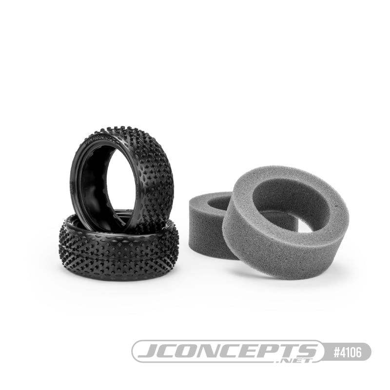 Siren - 2.2" 4wd Front Tire - #4106-010