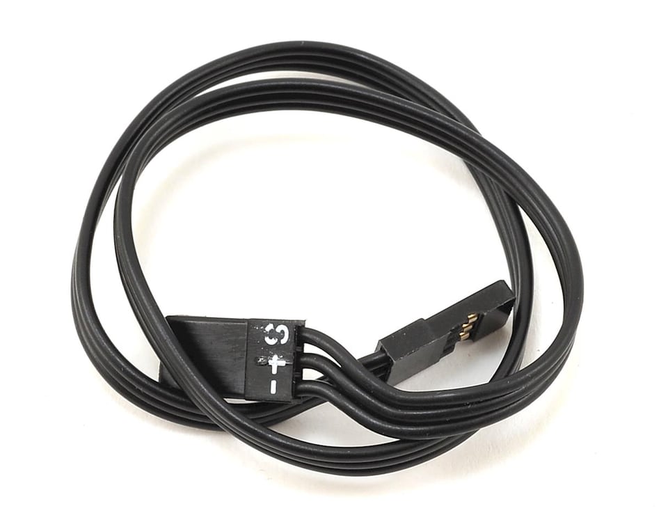 Reedy Blackbox PROgrammer2 Connection Wire