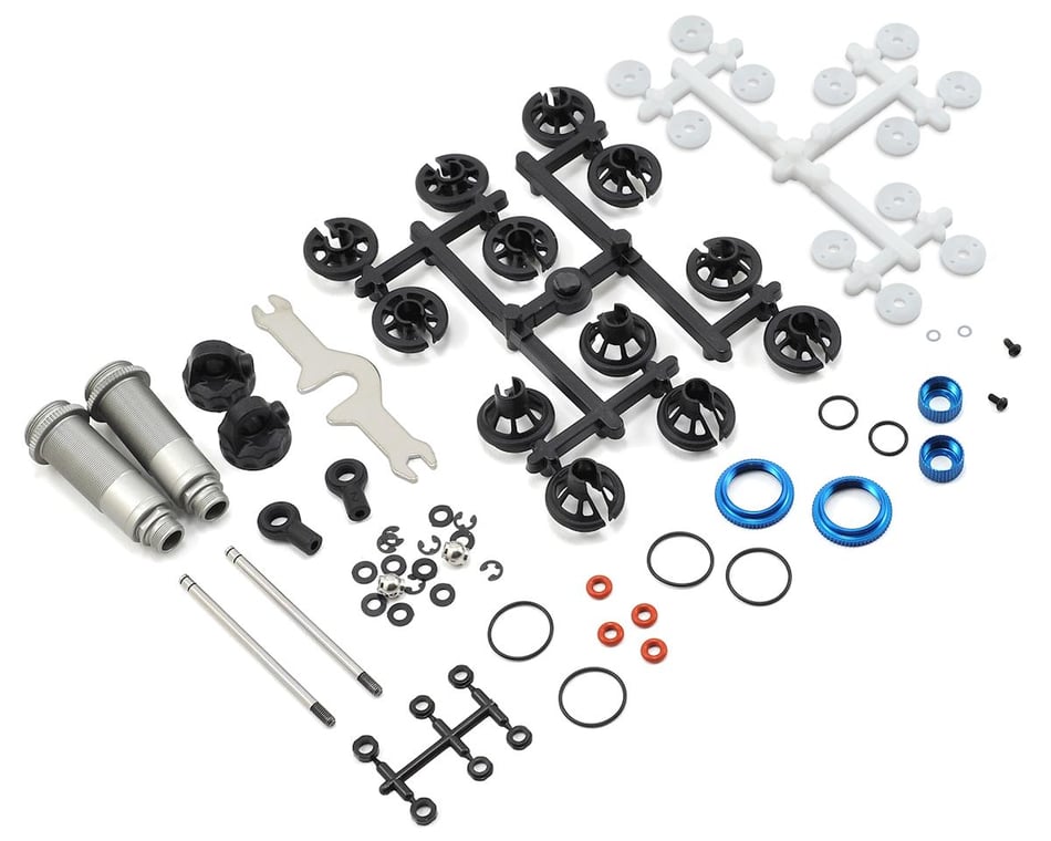 Team Associated V2 Shock Kit