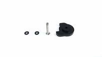 Raceform Lazer Jig Carpet & Astro Tire Conversion