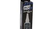 ProTek RC CA Tire Glue w/Glue Tip (Medium) (0.75oz)