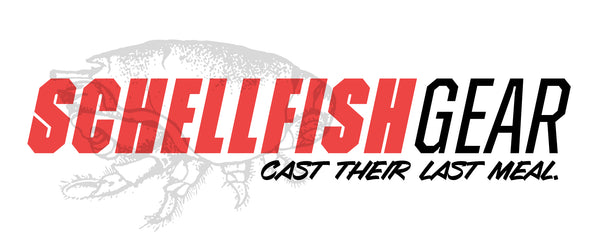 SchellFish Gear logo