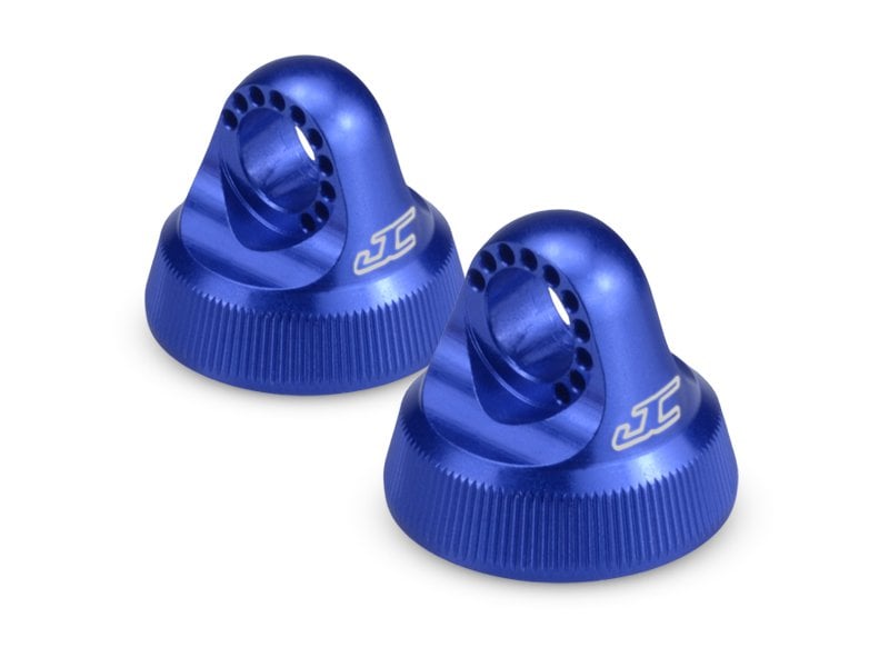 Fin, 12mm V2 Shock Cap