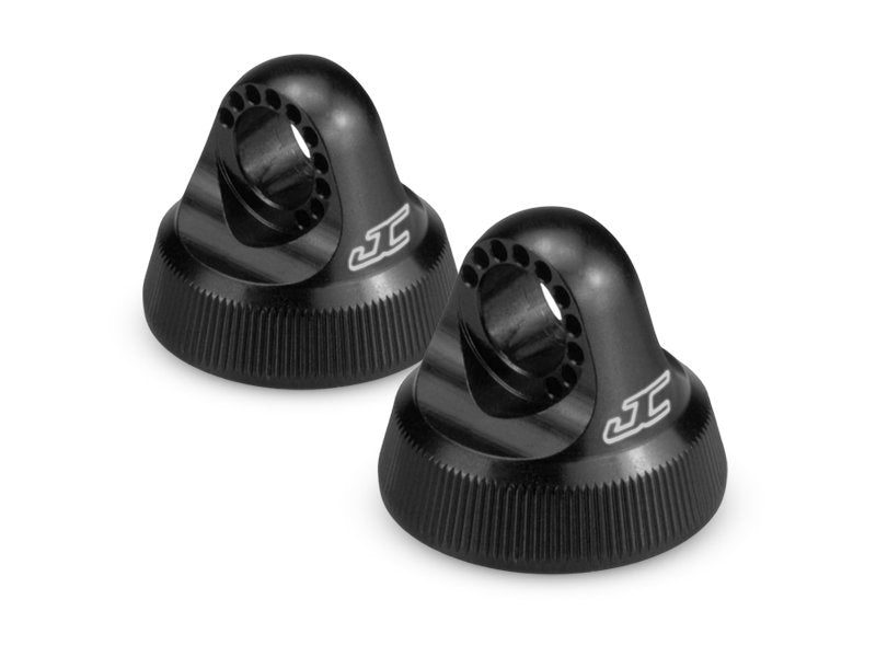 Fin, 12mm V2 Shock Cap