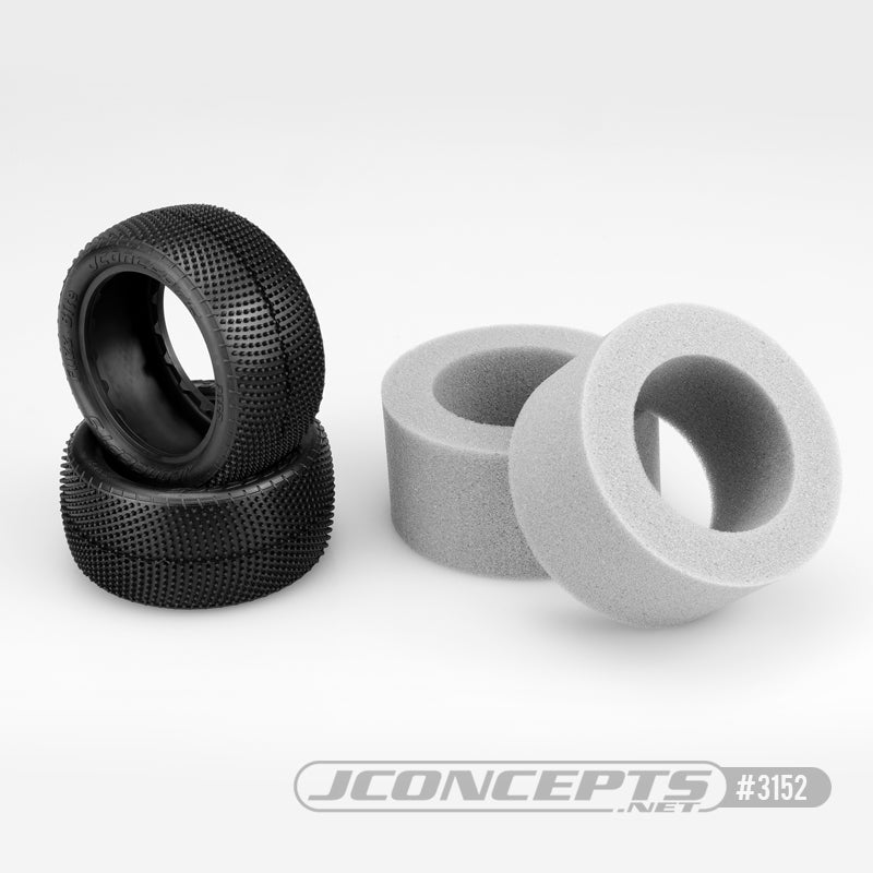 JConcepts Fuzz Bite LP - 2.2 Rear Tire