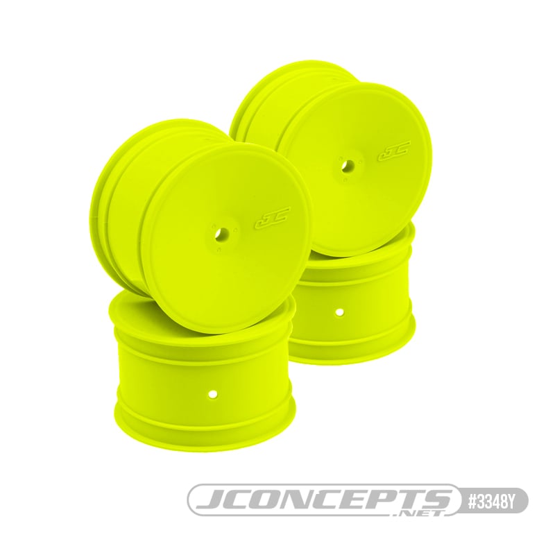 JConcepts Mono 2.2" rear wheel #3348