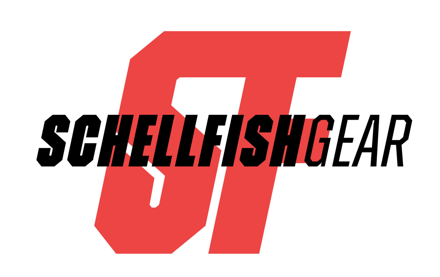 SchellFish Gear Gift Card