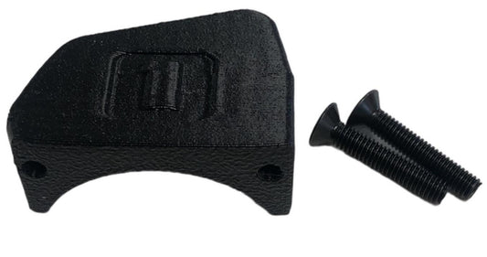 B7/XB2 Motor Fan Shroud
