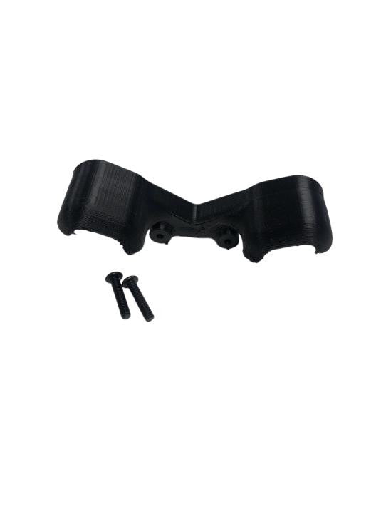 FRONT SHOCK TOWER COVER MUGEN MSB1