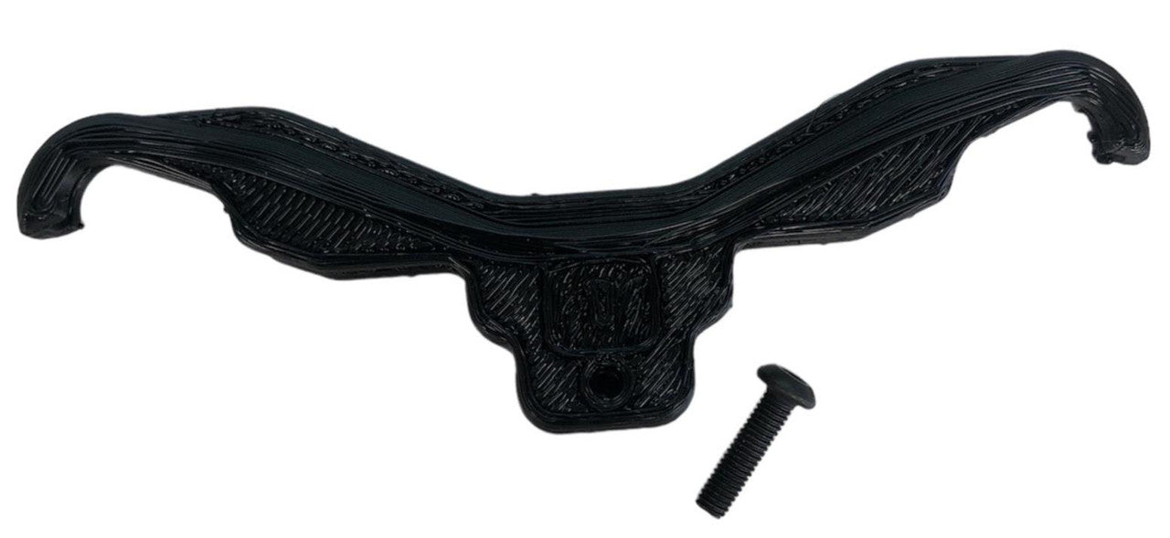 REAR SHOCK TOWER COVER MUGEN MSB1