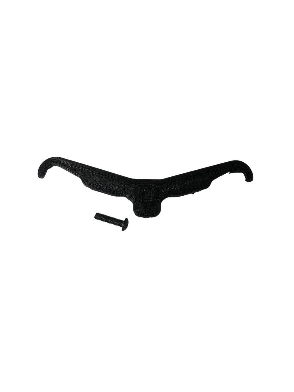 REAR SHOCK TOWER COVER B6.3/B6.4