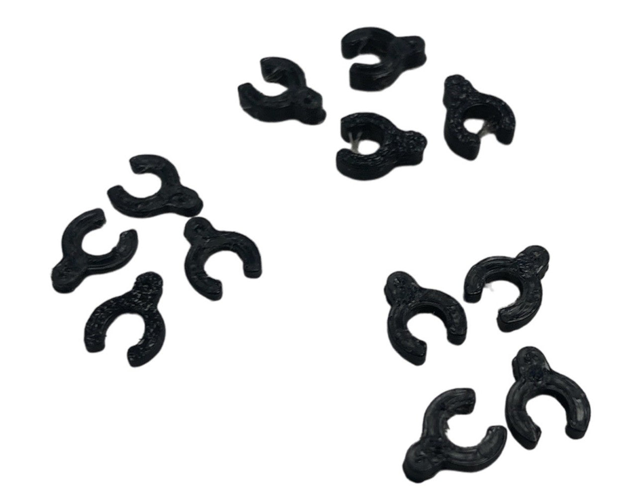 3mm External Limiter Pack (12) RC ONE