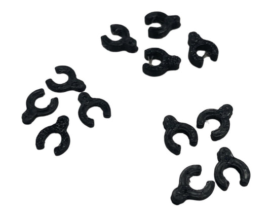 3mm External Limiter Pack (12) RC ONE