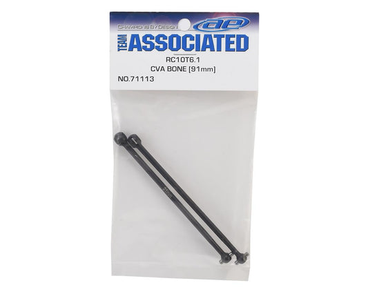 Team Associated 91mm Rear CVA Bones