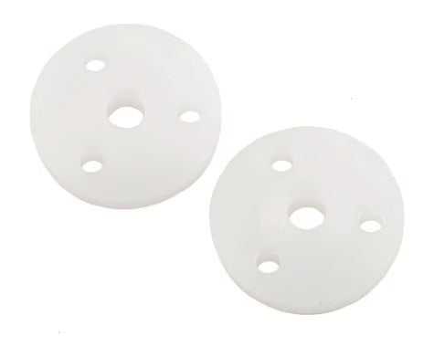 Team Associated Factory Team 13mm 2mm Shock Piston (2) (3x1.6mm) ASC71173
