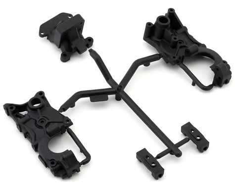 Team Associated RC10B7/T7/SC7 Factory Team Carbon 3-Gear Gearbox