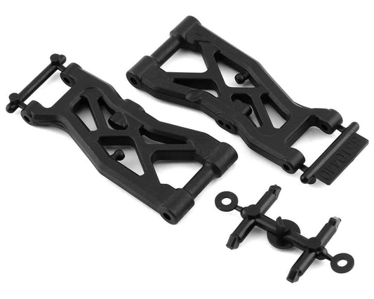 Team Associated RC10B74.2 Front Suspension Arms