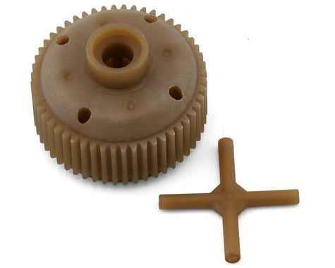 Team Associated RC10B7 Gear Differential Case & Cross Pins