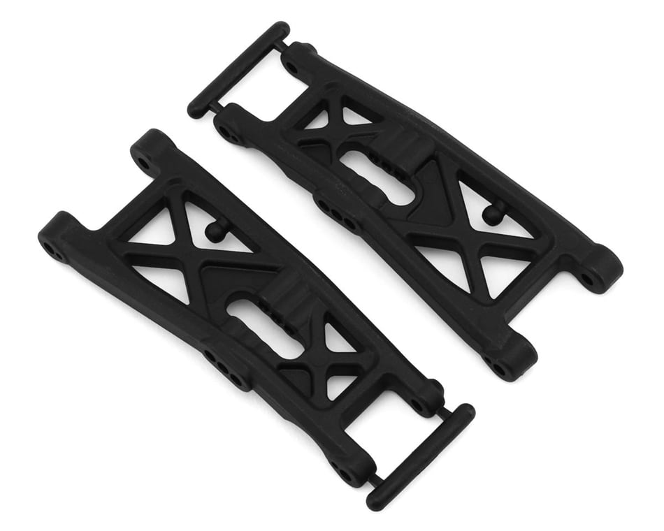 Team Associated RC10B7.1 Front Suspension Arms (2)