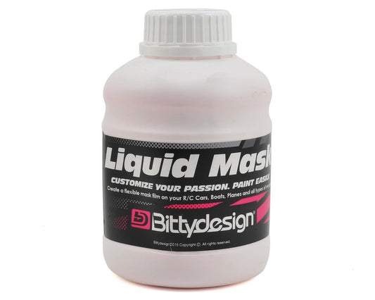 Bittydesign Liquid Mask (16oz