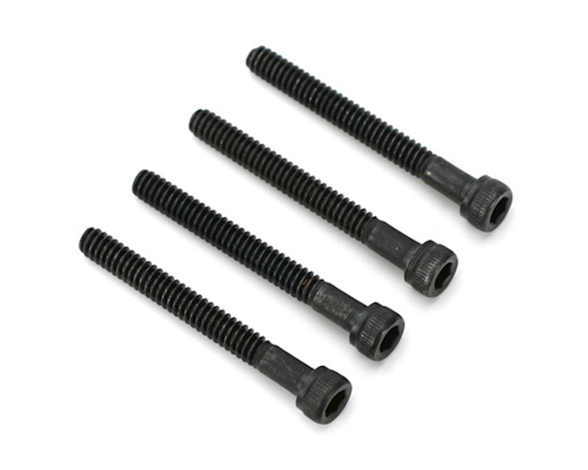 DuBro Socket Head Cap Screws,4-40 x 1