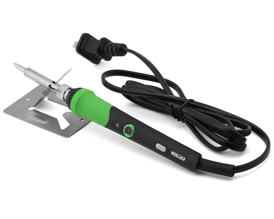 EcoPower 70W Adjustable Temperature Soldering Iron w/3.2mm Tip [ECP-3201]