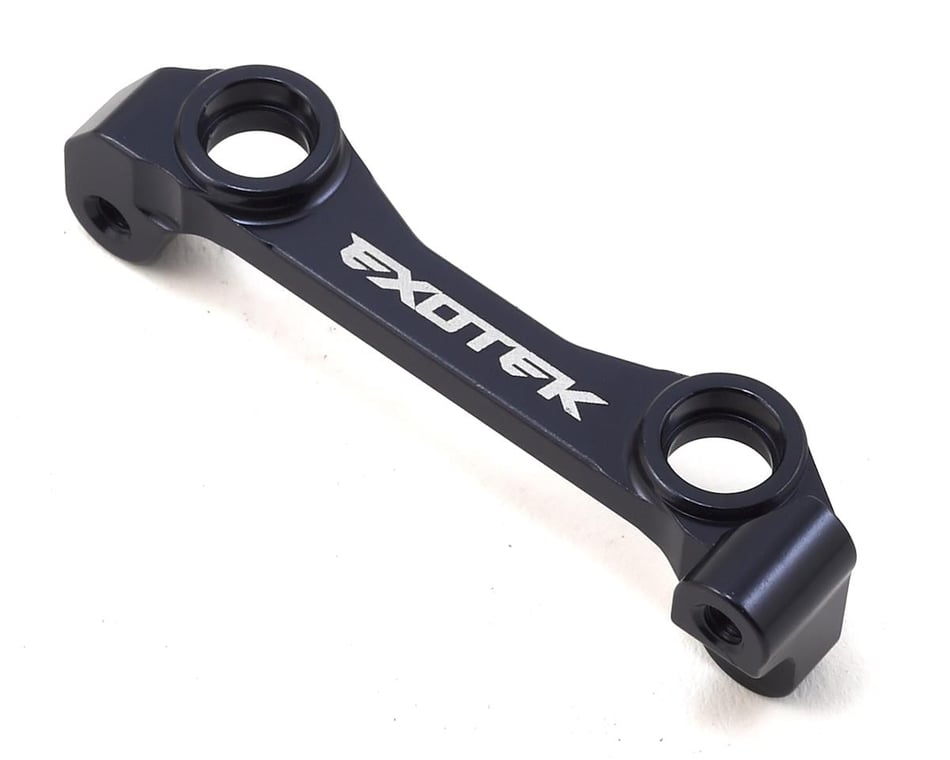 Exotek Tekno EB410 Aluminum Steering Rack [EXO1821]