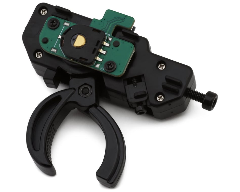Flysky NB4 Trigger Assembly (NB4/NB4+) [FSY-NB4+-KJZJ-0400]
