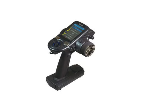 Futaba 6PV 6-Channel 2.4GHz F-4G Surface Radio System w/R404SBS-E Receiver