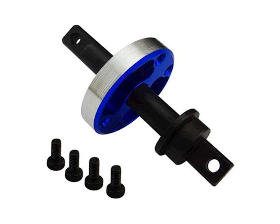 Related Categories
Hot Racing Locker Spool Differential for Traxxas E-Revo/T-Maxx
