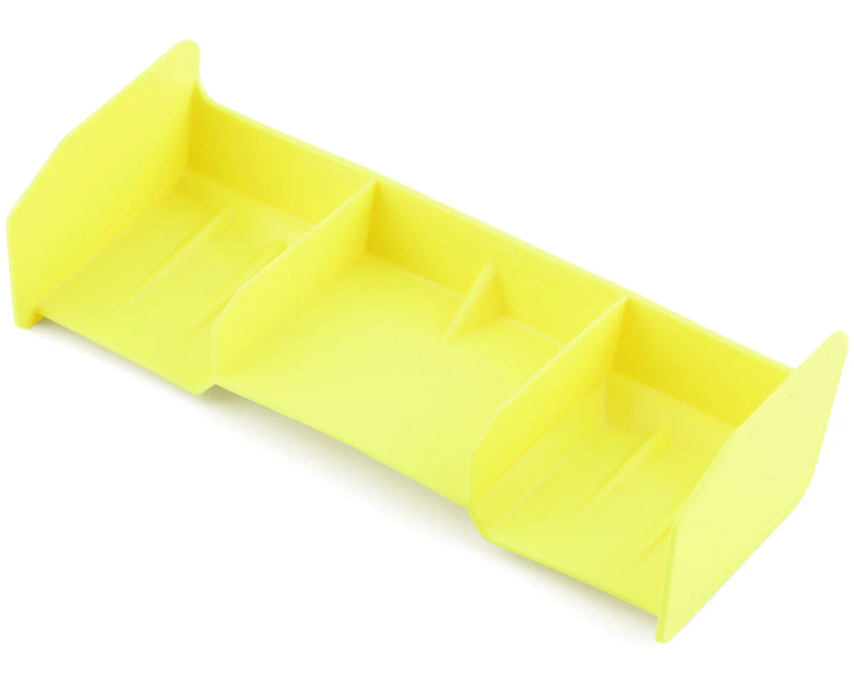 JConcepts Razor 1/8 Off Road Wing (Yellow) #2998