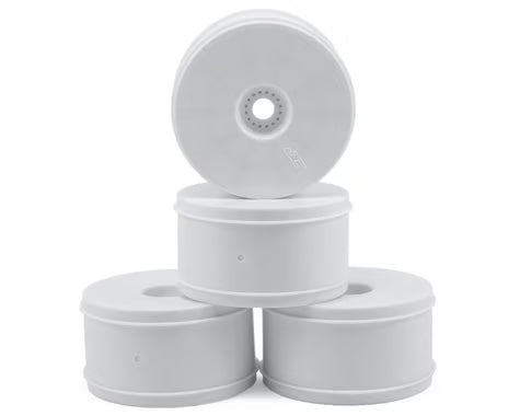 JConcepts Bullet 4.0" Standard Offset 1/8 Truck Wheels (4)