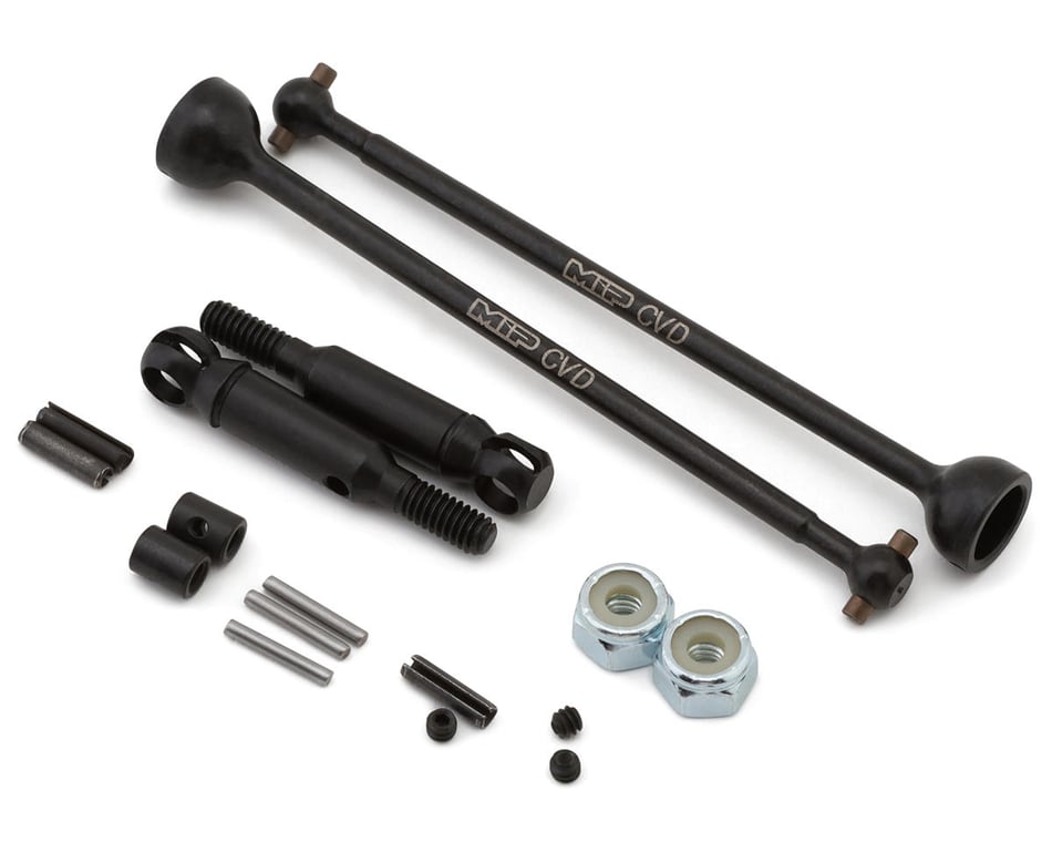 MIP Associated RC10T Re-Release CVD™ Kit