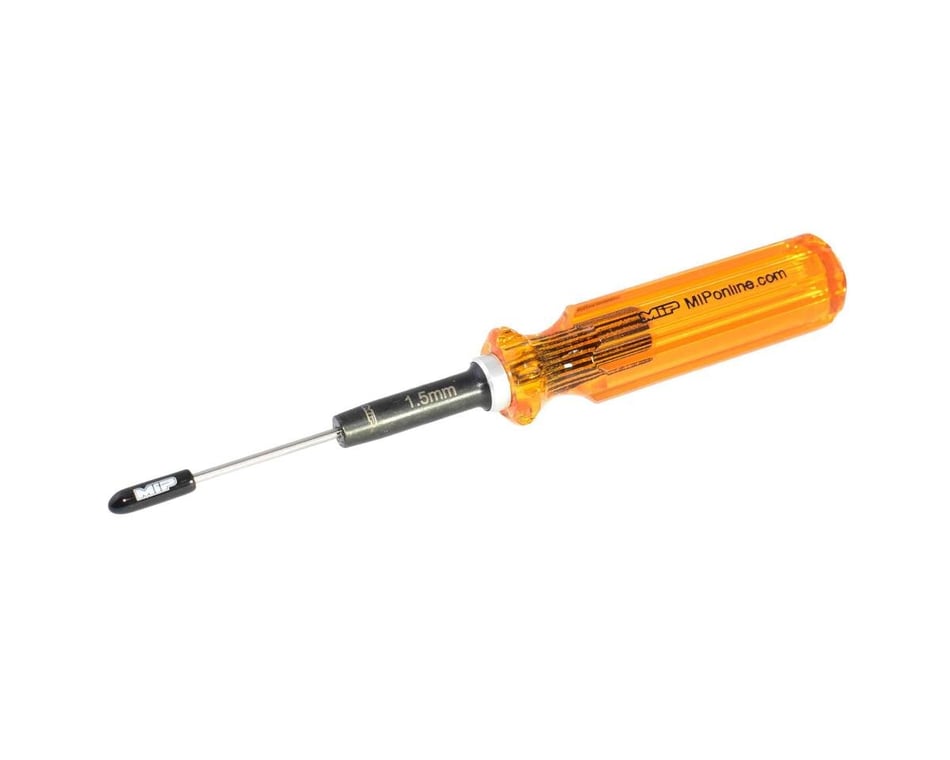 MIP Gen 2 Hex Driver (1.5mm