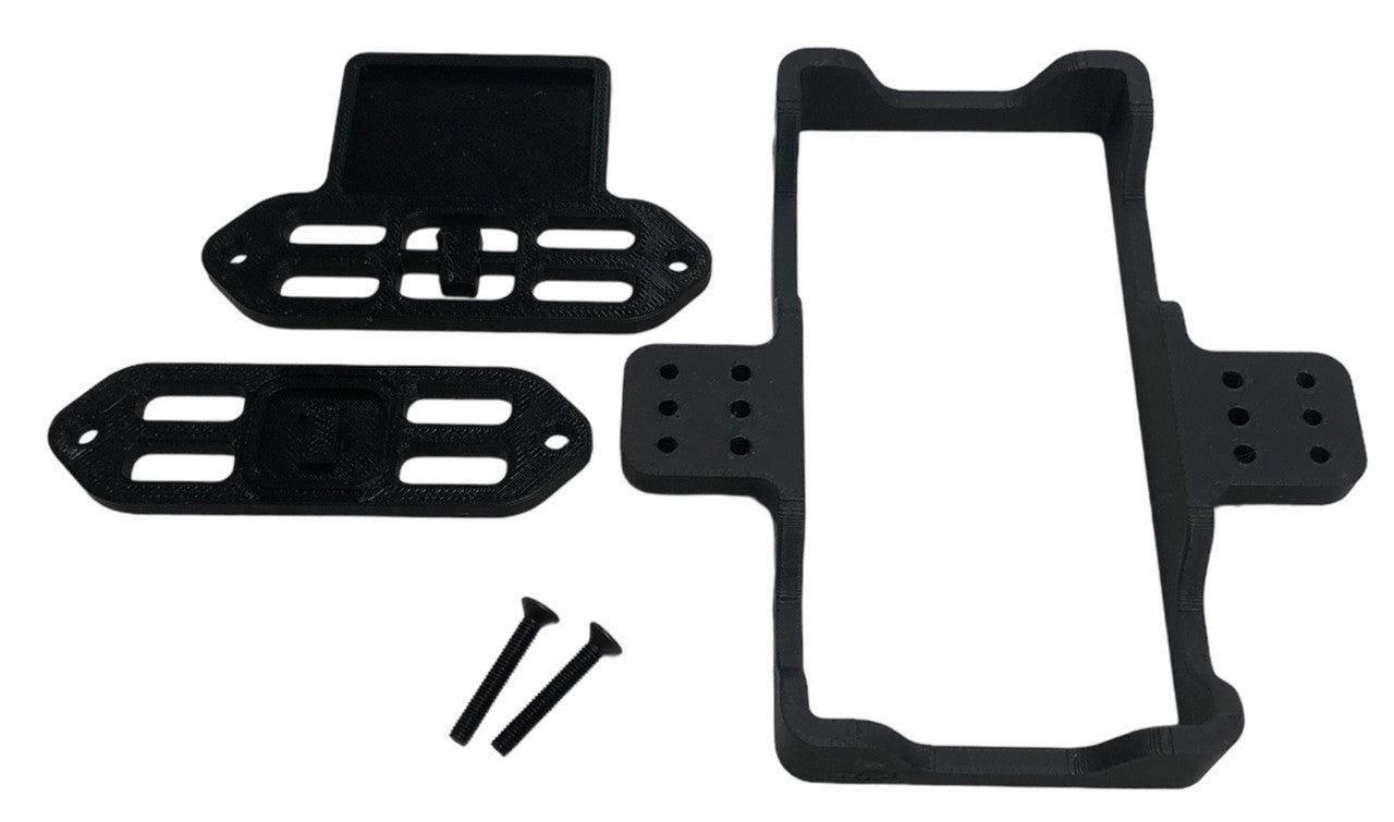 BATTERY RELOCATION KIT SC6.4