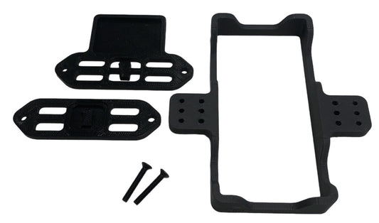 BATTERY RELOCATION KIT SC6.4