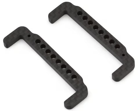 Revolution Design XB2 2025 Carbon Fiber Battery Mount Set