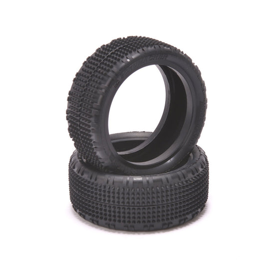 Schumacher U6653 - Foam Tire Insert; Hard - Rear - CAT (pr)