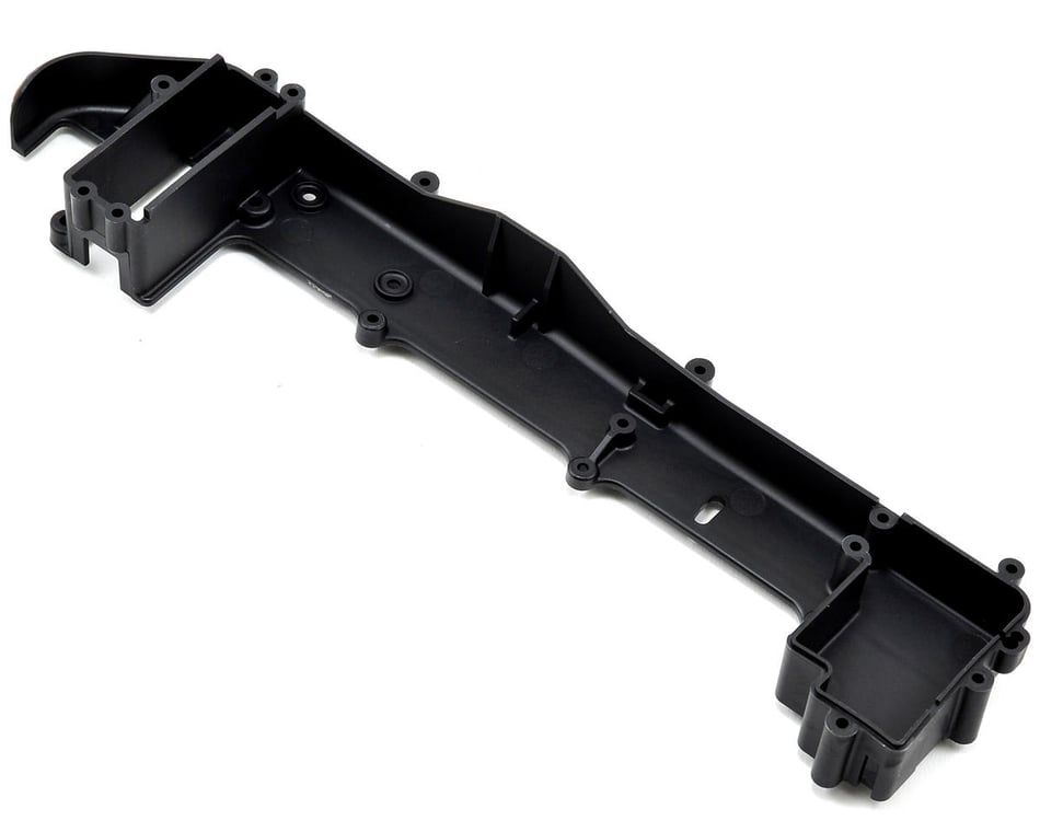 SCT410
Tekno RC Radio Tray & Mud Guard Set (Right)