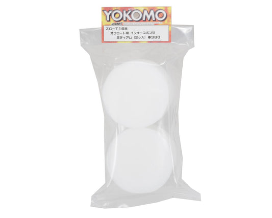 Yokomo Off-Road Inner Sponge (Medium)